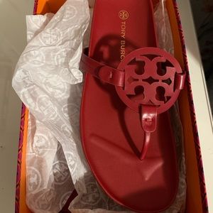 Tory Burch Miller Cloud Sandals